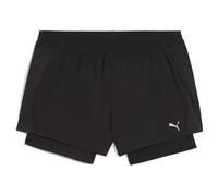 Puma Pantaloni Corti Velocity 2in1 3´´