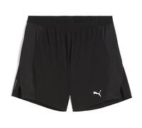 Puma Velocity 5in Pantaloncini Da Corsa Uomini - Nero
