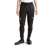 Puma AC Milan Training Pantaloni sportivi, Black L