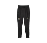 Puma AC Milan Training Pantaloni sportivi, Black L