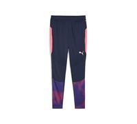 Puma Final Sweat Pants Blu M Uomo,Donna