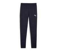 PUMA Pantaloni da Allenamento Unisex Teamgoal PRO Jr Pantaloni Lavorati a Maglia