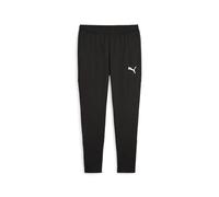 PUMA Pantaloni da Allenamento Unisex Teamgoal Slim Lavorati a Maglia