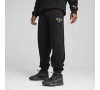 PUMA Pantaloni da basket Melo Alwayz On 1 da uomo, Abbigliamento, Nero, XS XS