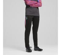 PUMA Pantaloni da calcio Neymar Jr Creativity per ragazzi, Abbigliamento, Nero, 7-8Y 7-8Y