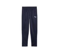 PUMA Pantaloni da Calcio Unisex Teamgoal Jr