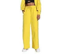 PUMA Pantaloni da Corsa Play Loud T7 da Donna M Fresh Pear Yellow