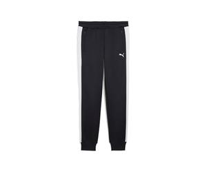 PUMA Pantaloni da Corsa T7 Always ON da Uomo XL, New Navy Blue