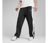 PUMA Pantaloni da corsa T7 ALWAYS ON vestibilità comoda da uomo, Abbigliamento, Nero, XXL XXL