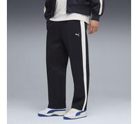 PUMA Pantaloni da corsa T7 ALWAYS ON vestibilità comoda da uomo, Abbigliamento, New Navy, XS XS