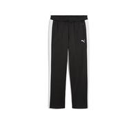 PUMA Pantaloni da Corsa T7 Always ON vestibilità Comoda da Uomo M Black