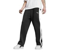 PUMA Pantaloni da Corsa T7 Always ON vestibilità Comoda da Uomo S, Black