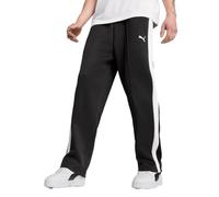 PUMA Pantaloni da corsa T7 ALWAYS ON vestibilità comoda da uomo, Abbigliamento, Nero, XL XL
