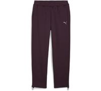 PUMA Pantaloni da Donna a Maglia Motion Pants FL