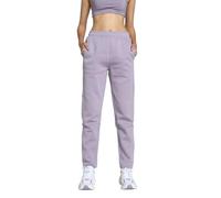 Puma Pantaloni da Donna Evostripe Pantaloni Op Lavorati a Maglia