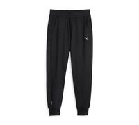 PUMA Pantaloni da Donna in Pile Preferiti da Treno