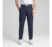 PUMA Pantaloni da golf Dealer TailoRosso da uomo, Abbigliamento, Blu, 30/32 30/32
