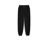 PUMA W CLOUDSPUN Jogger PUMA Nero