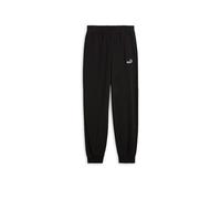 PUMA Pantaloni da jogging da donna Comfort a vita alta nero | XL