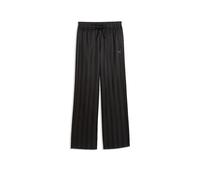PUMA Pantaloni da jogging da donna League Wide Leg nero | XL