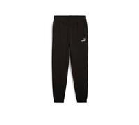 PUMA Pantaloni da jogging da uomo con logo nero | XL