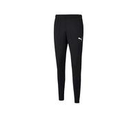 Pantaloni Puma Teamrise poly training Noir L