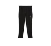 PUMA Pantaloni sportivi 'TAD Essentials' nero, Taglia L