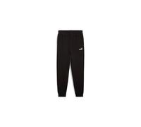 Puma Pantaloni Da Jogging Essentials No 1 Neri