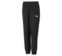 PUMA Pantaloni da Ragazzo Active Woven Pants Cl B Woven Pants