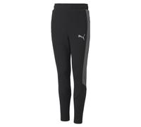 PUMA Pantaloni da Ragazzo Evostripe B Pantaloni Lavorati a Maglia