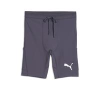 PUMA Pantaloni da running aderenti Lightspeed 8" da uomo, Accessori, Grigio, XS XS