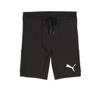 PUMA Pantaloni da running aderenti Lightspeed 8" da uomo, Accessori, Nero, M M