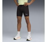 PUMA Pantaloni da running aderenti Lightspeed 8" da uomo, Accessori, Nero, XL XL