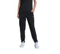 PUMA Pantaloni da Running Affusolati Velocity da Donna S, Black