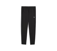 PUMA Pantaloni da Running Affusolati Velocity da Donna XXL, Black