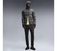 PUMA Pantaloni da running windCELL da uomo, Abbigliamento, Nero, XL XL