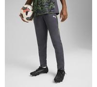 PUMA Pantaloni da training individualLIGA per ragazzi, Abbigliamento, Grigio, 7-8Y 7-8Y