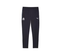 PUMA Olympique Marseille Training Track Pants, Blue M