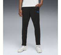 PUMA Pantaloni da training per calcio individualCUP per ragazzi, Abbigliamento, Nero, 11-12Y 11-12Y