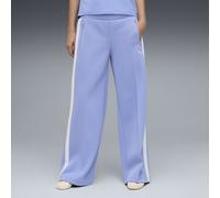Puma Select T7 Comfort Sweat Pants Blu L Donna