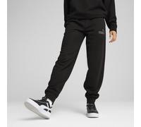 PUMA Ess Nature 2.0 Comfort Sweatpants TR cl, Pantaloni Lavorati a Maglia Donna, PUMA Black, XS