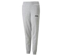 PUMA Pantaloni da Tuta Marca Modello Ess+ 2 col Logo Pants FL