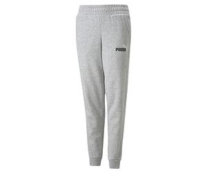 PUMA Pantaloni da Tuta Marca Modello Ess+ 2 col Logo Pants FL