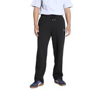 PUMA Pantaloni da Tuta Wardrobe Ess vestibilità Comoda da Uomo 4XL, Black
