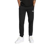 PUMA Pantaloni da Uomo Teamgoal Casuals Pantaloni Lavorati a Maglia