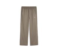 PUMA Pantaloni dal taglio morbido McLaren Racing T7 da uomo, Accessori, Beige, S S