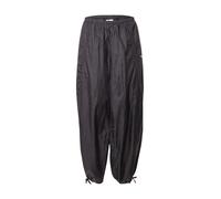 PUMA Pantaloni 'Dare To' nero / bianco Donna PUMA 38 nero / bianco