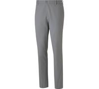 Puma Pantaloni Dealer Tailored, grigio