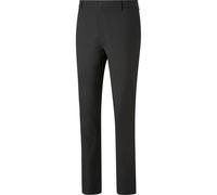Puma Pantaloni Dealer Tailored, nero