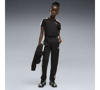 PUMA Pantaloni della tuta aderenti T7 ALWAYS ON per ragazzi, Abbigliamento, Nero, 9-10Y 9-10Y